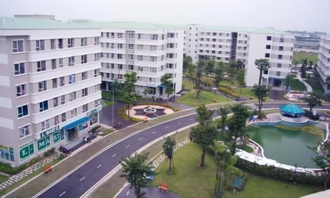 Các ông lớn bất động sản đưa giải pháp để giảm giá nhà ở xã hội