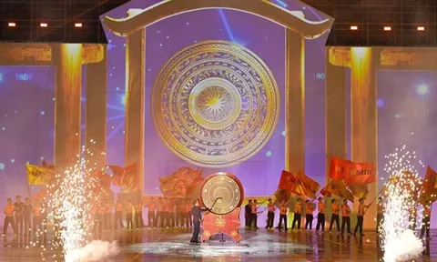 Ngày hội Văn hóa SHB – T&T 2025: Ba thập kỷ “Nhất Tâm”, vững bước cùng đất nước vươn Tầm