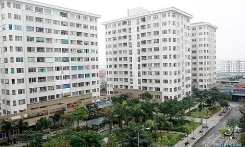 Tp.HCM: Đối tượng nào được ưu tiên trong chính sách nhà ở xã hội