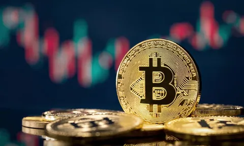 Bitcoin tiến gần mốc 75.000 USD khi căng thẳng chiến tranh Iran hạ nhiệt, giá dầu và vàng giảm