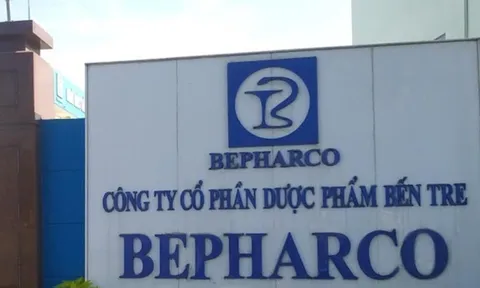 Dược phẩm Bến Tre (DBT) thoái sạch 19,06% vốn Codupha, doanh thu hơn 913 tỷ đồng nhưng lợi nhuận ròng chỉ còn hơn 3 tỷ