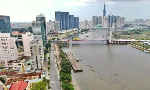 TP. HCM: Sovico muốn đầu tư 100.000 tỷ đồng cho 5 dự án giao thông