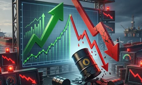 Giá xăng dầu hôm nay 17/3: Giá dầu thế giới hạ nhiệt, xăng trong nước sắp điều chỉnh?