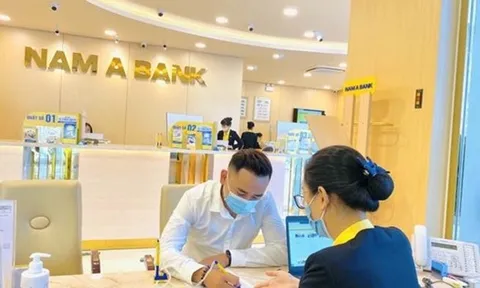 “Bất chấp” lên sàn giữa lùm xùm của chủ tịch, Nam A Bank (NAB) kinh doanh tụt lùi dưới áp lực nợ xấu?