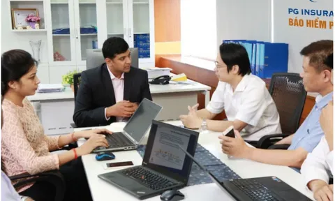 Doanh nghiệp bảo hiểm có 'sợ' lãi suất thấp?
