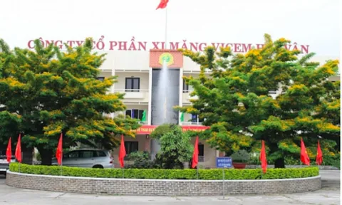 Làm ăn thua lỗ, Vicem Hải Vân bị đưa vào diện cảnh báo