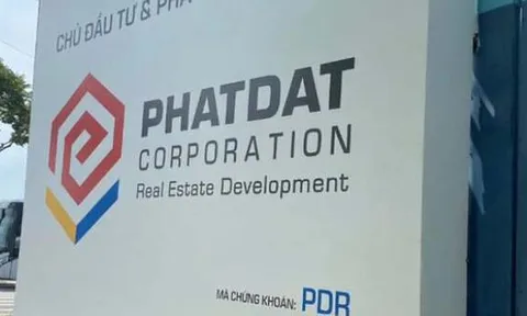 Thấy gì từ dòng tiền kinh doanh âm của Phát Đạt?