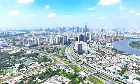 Doanh nghiệp đồng hành cùng Thủ Đức trở thành cực tăng trưởng mới của TP.HCM