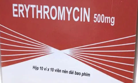 Công ty 120 Armephaco bị Bộ Y tế phạt 215 triệu đồng do lỗi trong sản xuất thuốc