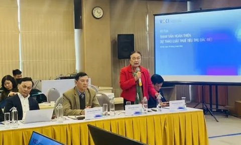Đề xuất lùi thời điểm tăng thuế tiêu thụ đặc biệt với thuốc lá