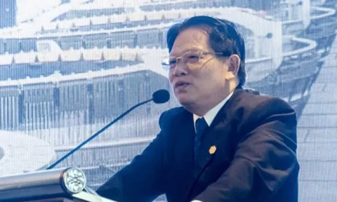 Chủ tịch Hóa chất Đức Giang Đào Hữu Huyền: Hé lộ hành trình từ 'ông trùm phốt pho' đến vòng lao lý