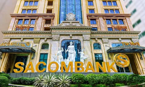Nợ xấu gây áp lực, Sacombank xin kéo dài lộ trình tái cơ cấu đến 2030