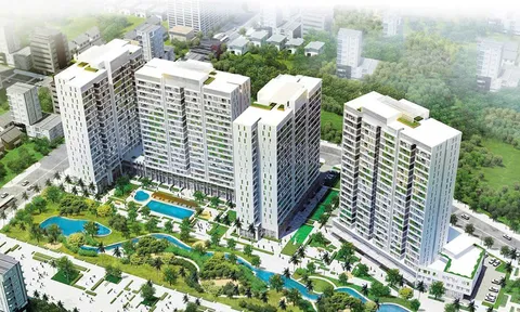 Công ty con của Kiến Á nợ vượt 1.173 tỷ đồng, lỗ 3 năm liên tiếp và áp lực đáo hạn hơn 490 tỷ trái phiếu trong năm 2026