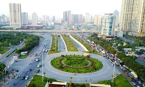 Phê duyệt Quy hoạch chung không gian xây dựng ngầm đô thị trung tâm tại Hà Nội