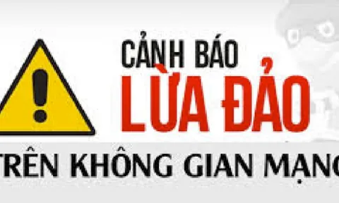 Người dùng cảnh giác trước những thủ đoạn lừa đảo và bẫy tín dụng 'đen'