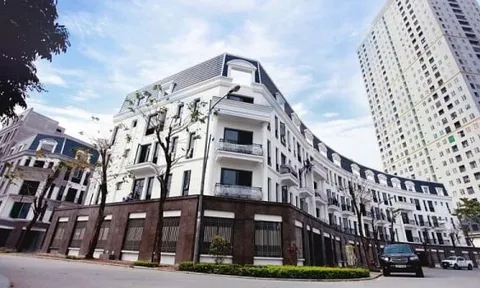 Phần lớn người nước ngoài mua nhà Việt Nam chờ tăng giá