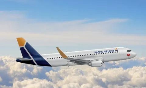 Pacific Airlines gán toàn bộ máy bay để trả nợ, Cục Hàng không nói gì?