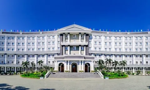 Trường quốc tế đình đám ở TP. HCM nợ lương giáo viên khiến học sinh phải nghỉ học