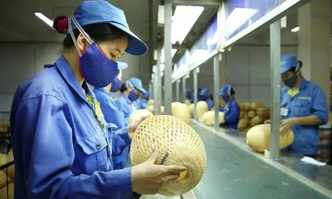‘Thời của DN nghĩ lớn và làm ăn lớn, không dành cho những toan tính kiếm ăn nhỏ lẻ'