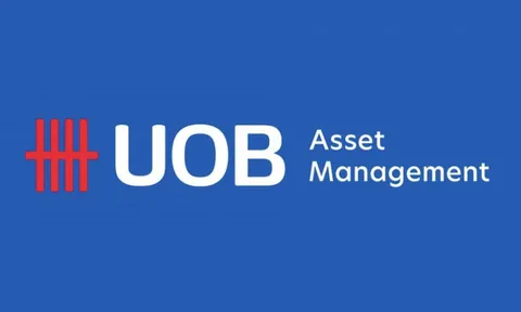 UOBAM (Việt Nam) quản lý danh mục đầu tư hơn 1.700 tỷ đồng
