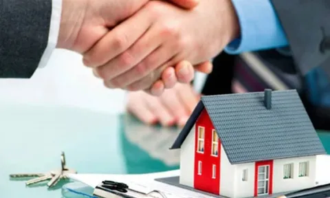 Tín dụng bất động sản: Những thách thức trong năm 2025