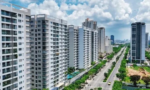 HoREA đề xuất thí điểm cơ chế chỉ định chủ đầu tư nhà ở xã hội