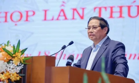 Trong năm 2025, 100% các sân bay, cửa khẩu phải ứng dụng công nghệ sinh trắc