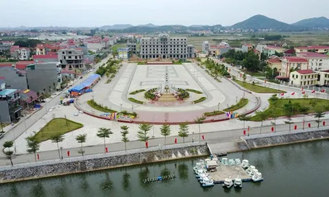Bắc Giang “siết” thu thuế kinh doanh, chuyển nhượng bất động sản
