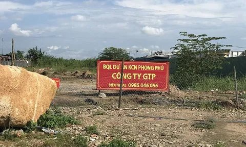 Sacombank bán đấu giá 18 khoản nợ tại khu công nghiệp Phong Phú