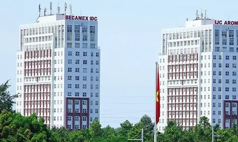 Becamex IJC muốn huy động gần 1.600 tỷ đồng từ cổ đông hiện hữu