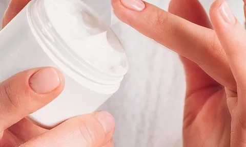 Thu hồi toàn quốc lô kem trắng PC Whitening Cream