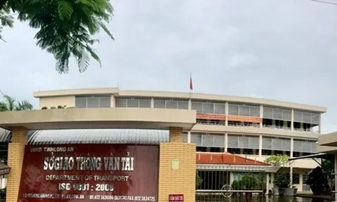 Công ty Đại Á Châu - Nhà thầu “đấu đâu trúng đó” tại Long An
