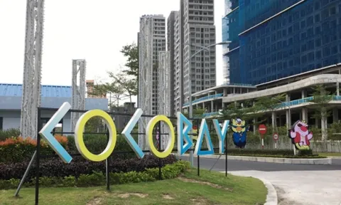Đà Nẵng: Chủ dự án đình đám Cocobay tiếp tục nợ BHXH hơn 6,5 tỷ đồng