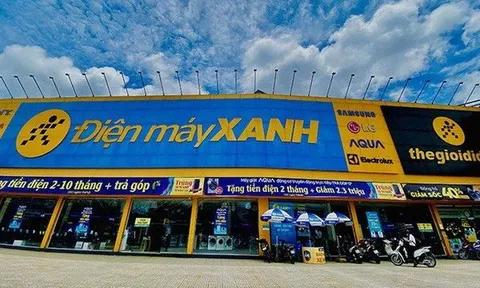 Sức mua yếu,Thế giới Di động hy sinh lợi nhuận để giữ chân khách hàng