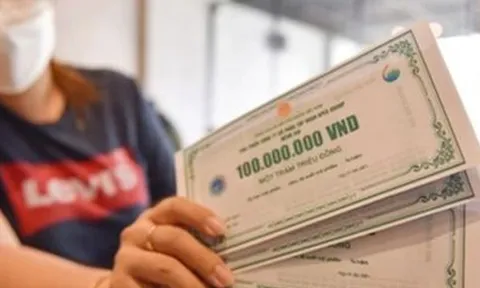 NHNN nghiêm cấm đưa thông tin dễ gây hiểu lầm về trái phiếu
