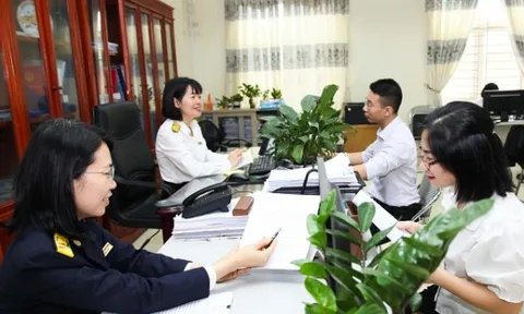 Cục Thuế Vĩnh Phúc tăng cường áp dụng tạm hoãn xuất cảnh với người nợ thuế