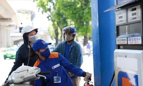 Gần 70% cửa hàng xăng dầu xuất hóa đơn điện tử theo từng lần bán hàng