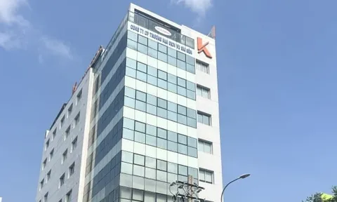 Liên tục nợ thuế, Kim Oanh Group được chấp thuận dự án nghìn tỷ