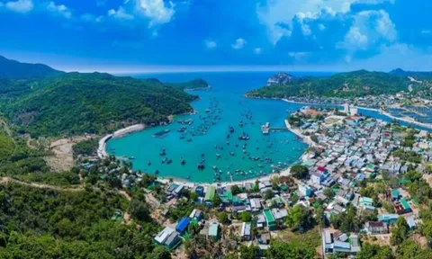 Resort Aminia - Ninh Chữ và Sailing Bay Ninh Chữ vào diện bị buộc ngừng hoạt động