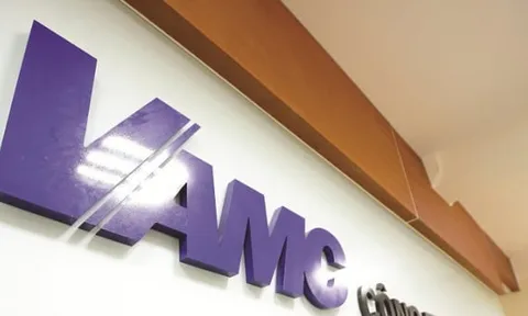 VAMC có thể được mua nợ xấu theo giá thị trường, bán nợ xấu cho cá nhân