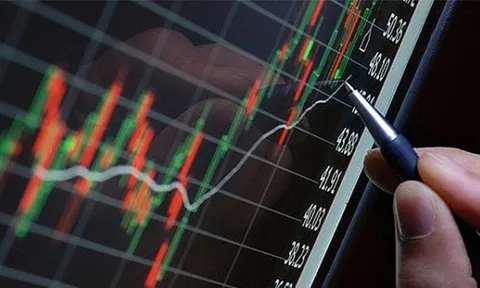 Thị trường ngược dòng, VN-Index tăng gần 18 điểm