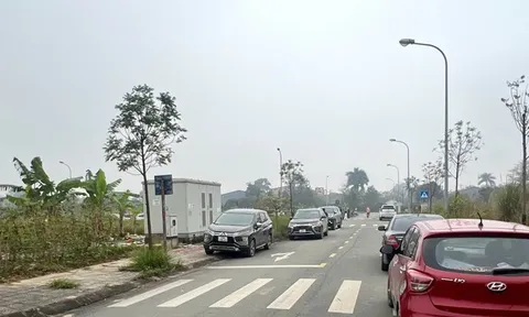 Cảnh báo sốt đất ảo từ thông tin sáp nhập tỉnh, thành