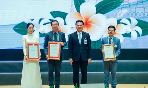 Lãnh đạo cấp cao T&T Group làm Phó Chủ tịch Hiệp hội Năng lượng Việt Nam