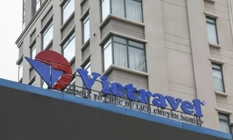 Tập đoàn Hưng Thịnh bán 6 triệu cổ phiếu, thoái hết vốn khỏi Vietravel