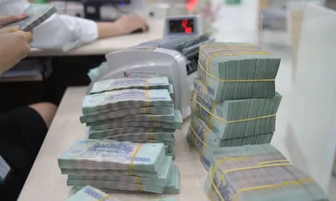 Sửa đổi quy định nhà đầu tư nước ngoài mua cổ phần của tổ chức tín dụng Việt Nam