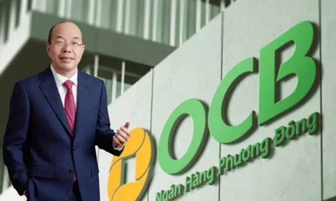 Hai con gái Chủ tịch OCB muốn bán gần 4% vốn ngân hàng