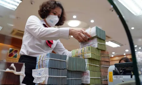 NHNN muốn nâng mức cho vay không tài sản đảm bảo lên 300 triệu đồng