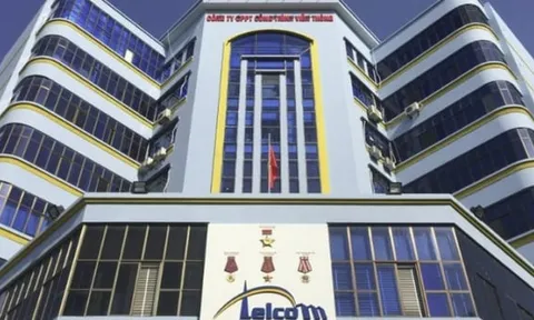 Telcom bị phạt 125 triệu đồng vì vi phạm chứng khoán