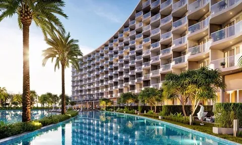 Loại hình bất động sản condotel có phục hồi khi mở cửa du lịch