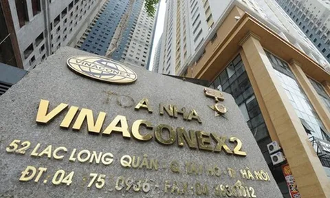 VINA2 góp mặt trong liên danh nhà thầu hạn chế năng lực khiến dự án Diễn Châu - Bãi Vọt chậm tiến độ